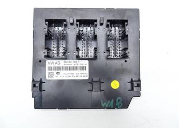 MODUŁ STEROWNIK KOMFORTU BCM 8X0907063N AUDI A1 8X Q3 8U MODUŁ STEROWNIK KOMFORTU BCM 8X0907063N AUDI A1 8X Q3 8U