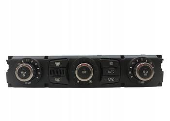 PANEL NAWIEWU 6950635 Bmw Seria 6 II (2003-2010) E63/64