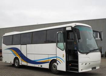 Autocar Bova Futura FHD 10-340