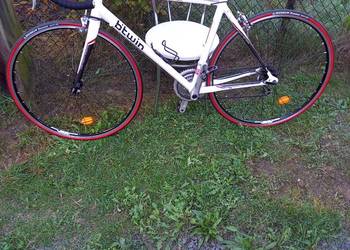 Rower szosowy btwin triban5 okazja