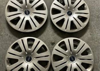Kołpaki 16" ford smax