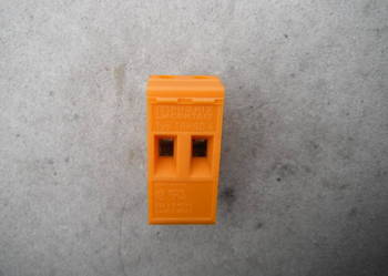 TRKSD 4 OG zacisk transformatorowy wąski Phoenix Contact