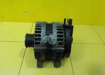 FREELANDER XF EVOQUE 2.2 SD4 TD4 12r 190KM 224DT alternator 6G9N-10300-YC