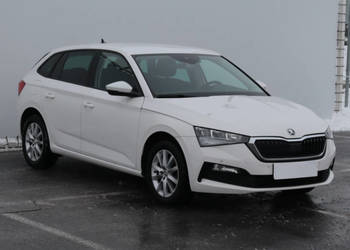 Skoda Scala 1.0 TSI
