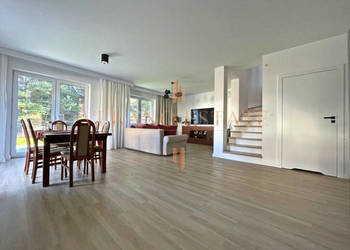 Bezczynszowy | Bliźniak | Działka 430 m² | 2021 r.