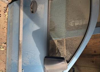 Drzwi pasażera Opel combo c