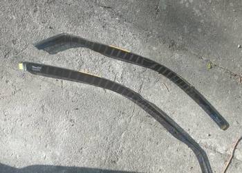 Owiewki nowe honda acura Accord