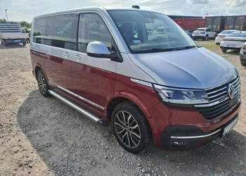 Volkswagen Multivan Poleasingowe.pl BZ