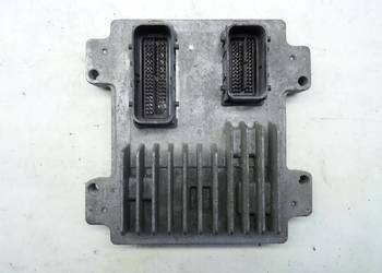 OPEL CORSA A 1.4 STEROWNIK SILNIKA 55582039 AA24
