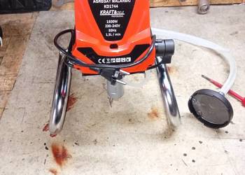 wynajmę zagęszczarki i skoczki