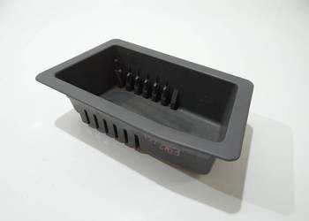 SCHOWEK WNĘKA BAGAŻNIKA LEWA BMW E90 E92 7139051