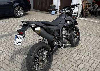 Aprilia Sx 125 A1 2018