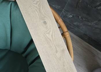 PŁYTKI GRES ESTRELLA BEIGE STR 15x60 TUBADZIN GAT.I