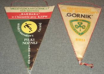 MGKS Barbara Chorzów , AKS Górnik Niwka Sosnowiec