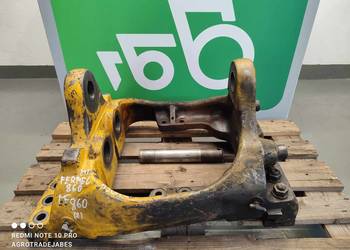 Wieszak Ramienia Fermec 860