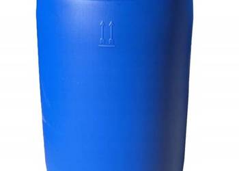 Beczka plastikowa 200 220l