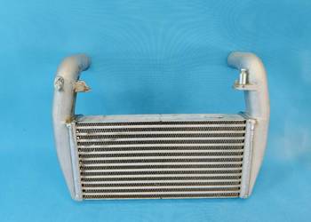 DEUTZ FAHR 5115 2020R STAGE 5 INTERCOOLER 002142823