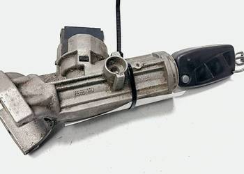 STACYJKA PEUGEOT BOXER II
