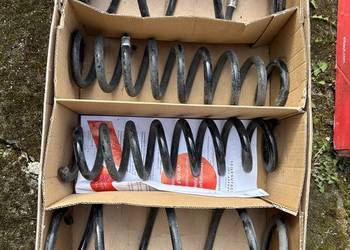 Sprezyny oryginalne F30 BMW 316i