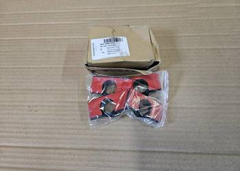 VW CADDY 2K5 15+ UCHWYTY KOSZYCZKI CZUJNIKÓW PDC 2K5998491