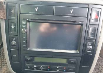 Radio 2 din aux nawigacja usb jak android