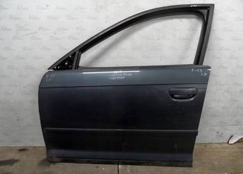AUDI A3 SPORTBACK I 8PA LIFT 10r drzwi lewy przód