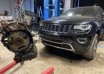 Serwis Warsztat samochodowy