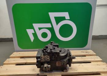 Pompa jazdy 484830 Sauer-Danfoss 90R075 FMSCD8D Merlo P