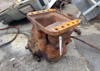 KOLUMNA KIEROWNICZA IVECO 260E35 EUROTECH KOLUMNA KIEROWNICZA IVECO 260E35 EUROTECH