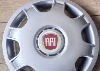 Kołpak oryginalny FIAT 500 Tipo Croma 15
