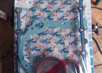 uszczelki do ford 3.0 v6 usa 1997-2007r 103kw