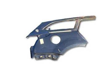 Błotnik prawy tył tylny Ford Focus III Kombi 1725076  BM51-N27850-AA