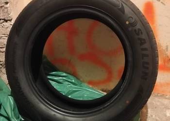 Opony letnie 17"