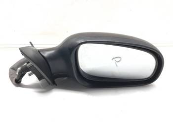 LUSTERKO PRAWY VOLVO S80 I Sedan/Limuzyna 98-08 ZEWNĘTRZNE PRAWA, BOCZ