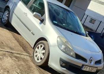 Renault Clio 3