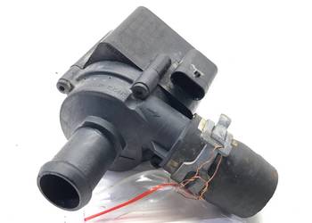 DODATKOWA POMPA WODY AUDI A8 D5 06H121601P 3.0 286KM UKŁAD