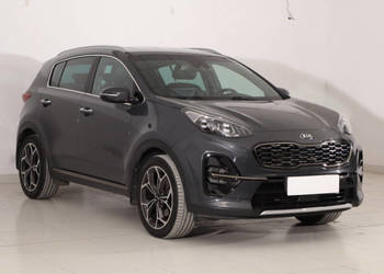 Kia Sportage 1.6 CRDi