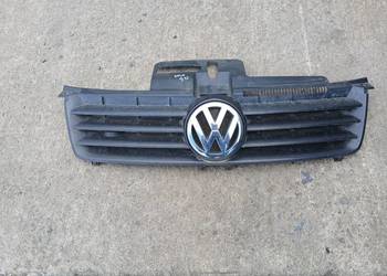 Grill atrapa VW Polo 4  9N