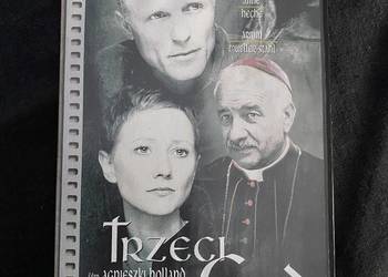 TRZECI CUD-Agnieszka Holland