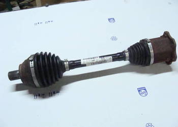 VW AUDI SKODA SEAT 1.0 TSI PÓŁOŚ LEWA 5Q0407271DB