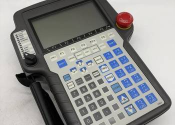 Fanuc A05B-2301-C195 Teach Pendant /Refubrished