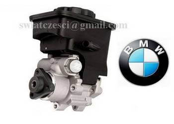 Pompa wspomagania BMW 3 E46,320d,330d, 5 E39, 520d,525d,530d