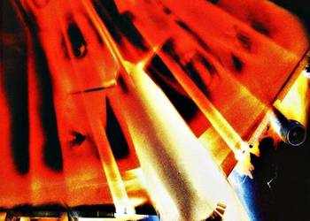 TURBULENCJA 2 : STRACH PRZED LATANIEM