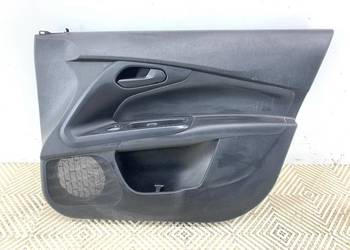 BOCZEK DRZWI PRAWY PRZÓD FIAT TIPO Sedan/Limuzyna TAPICERKA