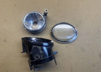 Halogen BMW E46 M-pakiet M3 E39 M-pakiet