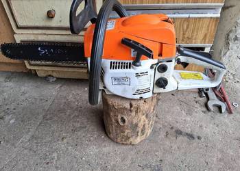 Piła  Eurotec spalinowa