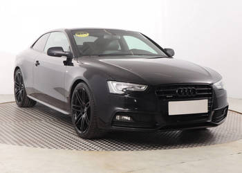 Audi A5 2.0 TDI