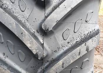 Opona 540/65R38 TL 147D Kleber GRIPKER
