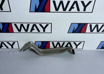 BMW F01 F06 F10 F11 F13 UCHWYT IZOLACJI TERMICZNEJ ZBIORNIKA PRAWY 7185210