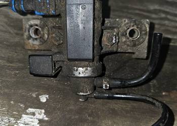 Zawór podcisnienia turbiny iveco dayli 2.8